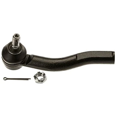 Image de TRW JTE2081 Rotule de direction 12,6, 15 avec accessoires TOYOTA: Corolla IX 3/5 portes, Station Wagon, Berline, LEXUS: LX III