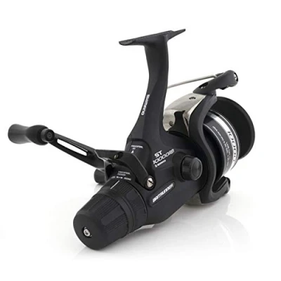 Image de Shimano Baitrunner ST RB 6000 Moulinet