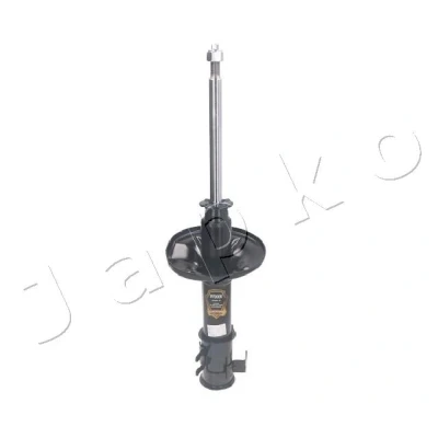 Image de JAPKO MJW0006 Amortisseur Essieu avant droit Pression de gaz Système bitube Jambe suspension Goujon en haut CHEVROLET: Matiz