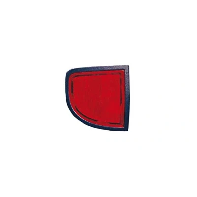 Image de Equal Quality CT0076 Catadioptre Arrière Gauche