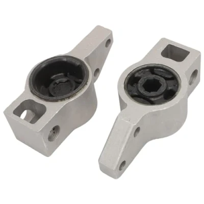 Image de ManyWang Roulement de suspension avant pour A3 8P 8V 2003 2016 Oct?vi? II 1Z3 1Z5 2004 2013 Golf Plus 521 5M1 V 1K1 1K5 2009 1001990085