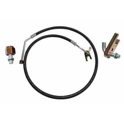 Image de VEMO Original Quality V30 20 0006 Flexible De Climatisation