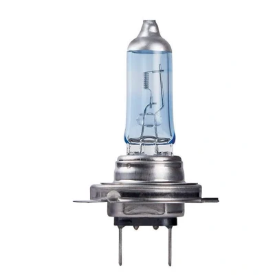 Image de PHILIPS 12972CVUBW Ampoule, projecteur longue portée H7 12V 55W 4300K Halogène