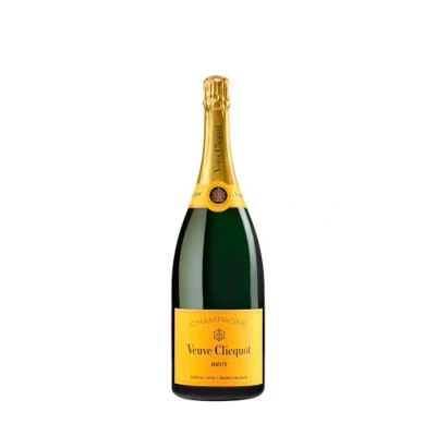 Image de Veuve Clicquot Brut Magnum 1,5 L