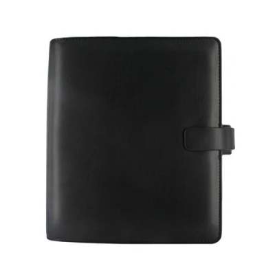 Image de Filofax Réf 026968 Metropol Organiseur Noir A5 (Import Royaume Uni)