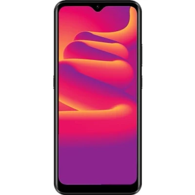 Image de Smartphone Logicom Luma 128Go 4G Noir