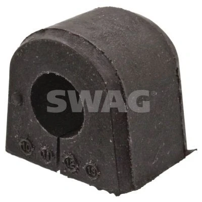 Image de SWAG 86 94 2782 Silent Bloc De Barre Stabilisatrice Caoutchouc 16 SUBARU: Impreza I Berline, Forester II, II Break