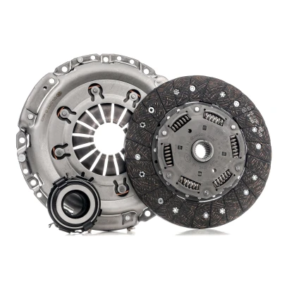 Image de LuK BR 0222 624 3155 00 Kit d&#039;Embrayage avec butée de débrayage, Contrôler et changer le cas échéant volant bimasse 240 OPEL: Frontera B SUV