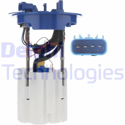 Image de DELPHI FG2420 12B1 Unité d&#039;injection de carburant sans joint d&#039;étanchéite senseur pression Essence OPEL: Astra J 5 portes