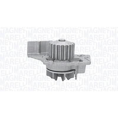 Image de MAGNETI MARELLI 352316170892 Pompe à eau PEUGEOT: 206 3/5 portes, 307 306 CITROËN: Berlingo / First I, Jumper I Van
