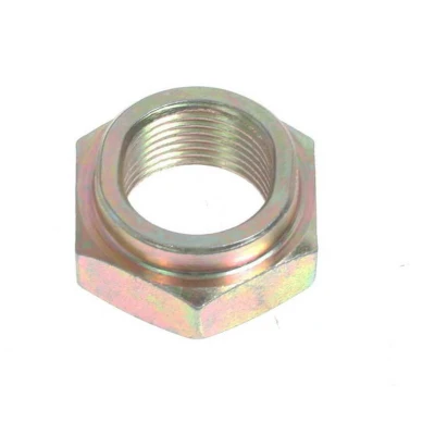 Image de BTA 470W0005BTA Écrou d&#039;essieu, arbre d&#039;essieu Essieu avant, des deux côtés de l&#039;essieu avant pour roulement roue/moyeux roue