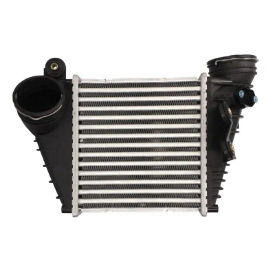 Image de NISSENS 96487 Intercooler VOLKSWAGEN: Golf 4 Variant, 4, Bora Berline, SEAT: Leon I 3/5 portes, Toledo 2 Limousine, AUDI: A3 portes oscaro,