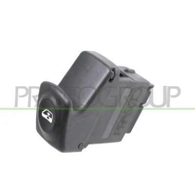 Image de PRASCO RN916WS14 Interrupteur, lève vitre avant gauche RENAULT: Kangoo I, I Express