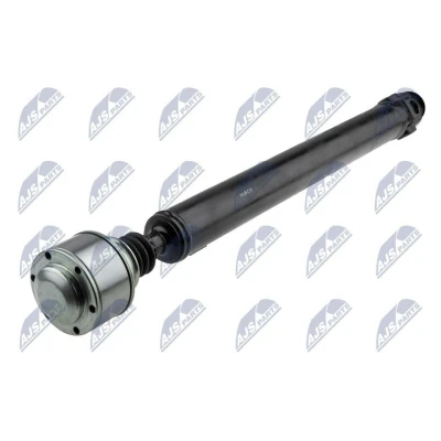 Image de NTY NWN LR 000 Arbre De Transmission avant LAND ROVER: Freelander I SUV, SUV Cabriolet