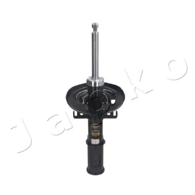 Image de JAPKO MJ00605 Amortisseur Essieu avant Pression de gaz Système bitube Jambe suspension Goujon en haut RENAULT: MEGANE 3, 3 Coupe