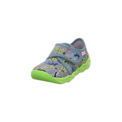 Image de Superfit Bubble Mule, Turquoise Multicolore 8420, 24 EU