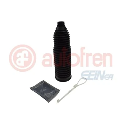 Image de AUTOFREN SEINSA D9326 Jeu de joints soufflets, direction Essieu avant droit, gauche AUDI: A4 B6 Berline, Avant, B6/B7 Cabriolet