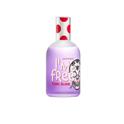 Image de TOXIC ELIXIR edt vapo 110 ml