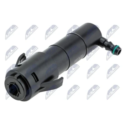 Image de NTY EDS PL 009 gicleur d&#039;eau de nettoyage, nettoyage des phares avant droite sans intégré
