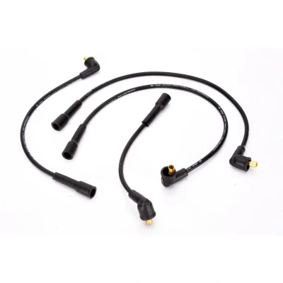 Image de MAGNETI MARELLI 941319170005 Jeu De Fils d&#039;Allumage FIAT: Panda I 3/5 portes, Punto Cabriolet, LANCIA: Y