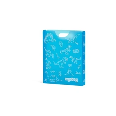Image de ergobag Boîte à cahiers 24 cm