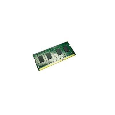 Image de QNAP RAM 4GDR3L SO 1600 module de mémoire 4 Go 1 x DDR3 MHz Neuf