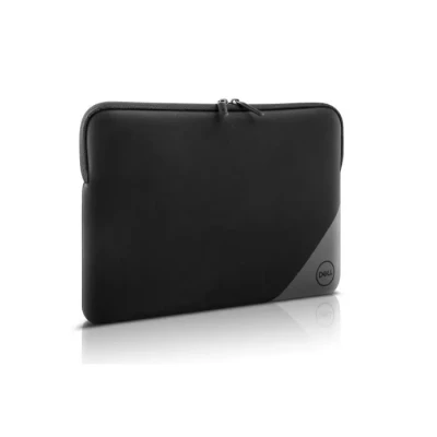 Image de DELL ES1520V sacoche d&#039;ordinateurs portables 38,1 cm (15&quot;) Housse Noir, Vert Sacoches (Housse, (15&quot;), Vert)