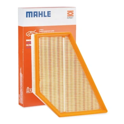 Image de MAHLE ORIGINAL LX 1924 Filtre à air 61,3 262 286,0 Cartouche filtrante VOLVO: V40 3/5 portes, V50, C30