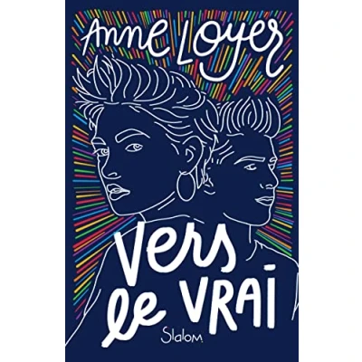 Image de Vers le vrai Amour Homosexualité Thérapie de conversion Livre d’occasion Bon