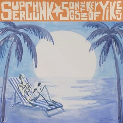 Image de Songs in the Key of Yikes