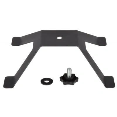 Image de QTX Support au sol pour barres murales LED