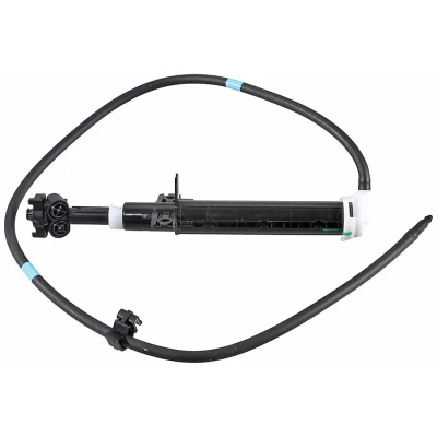 Image de METZGER 2221179 Gicleur d&#039;eau de nettoyage, nettoyage des phares droit