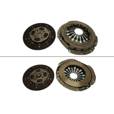 Image de KAWE 962111 Kit d&#039;embrayage avec mécanisme disque 200 CPO RENAULT: Modus / Grand Modus, CLIO 3, SCENIC 2