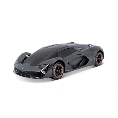 Image de Maisto M81525 Tech R/C Lamborghini TERZO MILLENIO 2,4 GHZ Véhicule radiocommandé à l&#039;échelle 1:24, Multiple, Coleurs Assorties