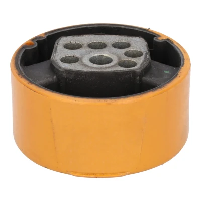 Image de FEBI BILSTEIN 184160 Support moteur avant gauche, inférieur, arrière métal caoutchouc orange OPEL: Astra K Sports Tourer