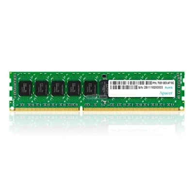 Image de Apacer DL.08G2K.KAM 8Go 1600MHz CL11 Mémoire vive