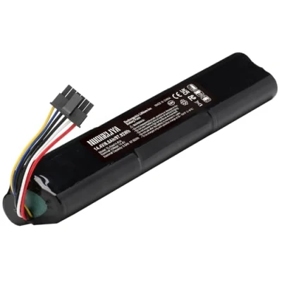 Image de Batterie de Rechange pour Neato D3 D4 D5 D6 D7 Robotics Li ION (6800 mAh)