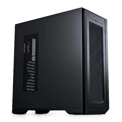 Image de Phanteks Enthoo Pro 2 Full Tower Noir Neuf