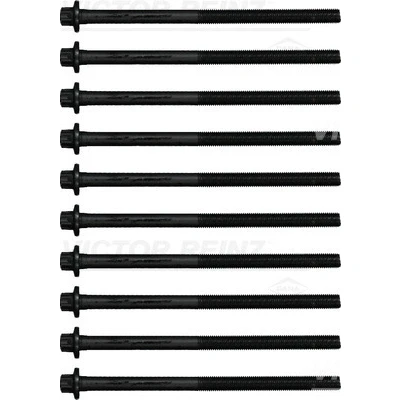 Image de REINZ 14 11317 01 Jeu De Vis Culasse Torx extérieur MERCEDES BENZ: Classe ML, E Berline, S Berline