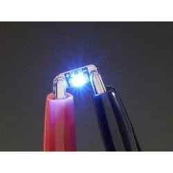 Image de Adafruit LED Sequins Royal Blue Pack of 5