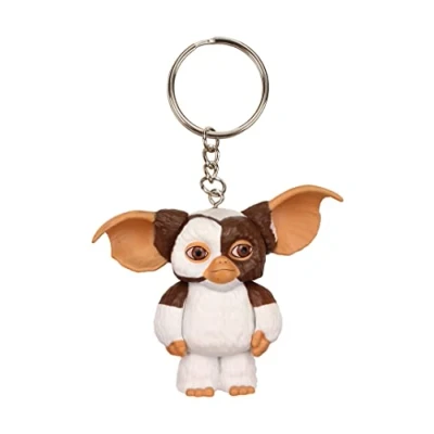 Image de Polymark Porte Clé Gremlins Gizmo 6cm 8436546896524