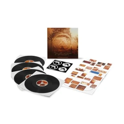 Image de Selected Ambient Works Volume II