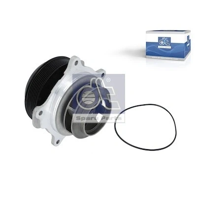Image de DT Spare Parts 5.41146 Pompe à eau