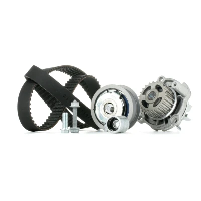 Image de CONTITECH CT1088WP4 Pompe à Eau + Kit De Distribution 148 VOLKSWAGEN: Golf 5, Touran I, Passat B6 Variant, AUDI: A3 3/5 portes, A4 Berline