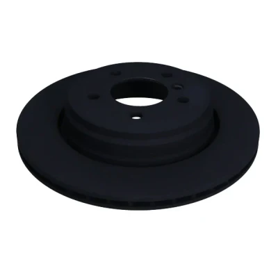 Image de QUARO QD7953HC Disque de frein 320 20 5 120 ventilé l&#039;extérieur peint à haute teneur en carbone sans moyeu roue, boulon fix roue