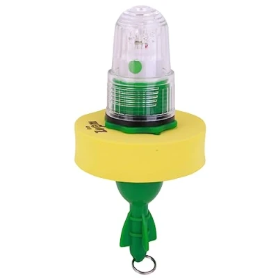 Image de Carp Zoom Floating Marker Light, green Accessoire pêche