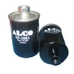 Image de ALCO FILTER SP 2083 Filtre à Carburant vissé LAND ROVER: Freelander I SUV, Defender Range Rover 2, Mini 3 portes, 600