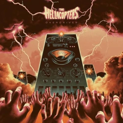 Image de Overdriver