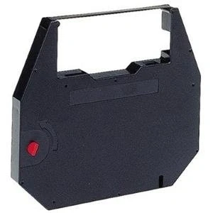 Image de Ruban Pelikan groupe 186C correctable noir