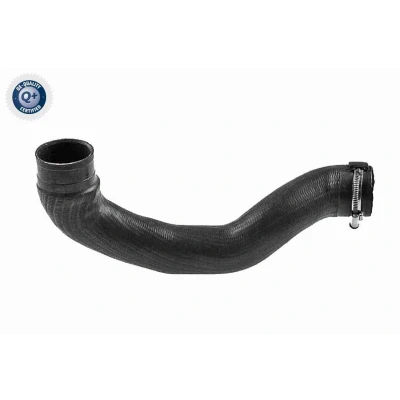 Image de VAICO V40 1495 Gaine De Suralimentation Caouchouc textilé Q+, Première Monte OPEL: Zafira B, Astra H 3/5 portes, GTC, VAUXHALL: Mk5